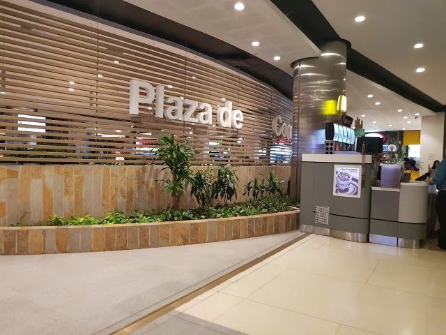 Viva Barranquilla Shopping Center